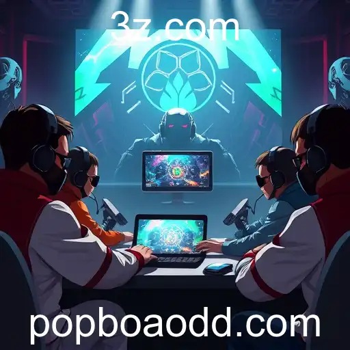 Inovações e Impactos no Mundo dos Jogos em 2025