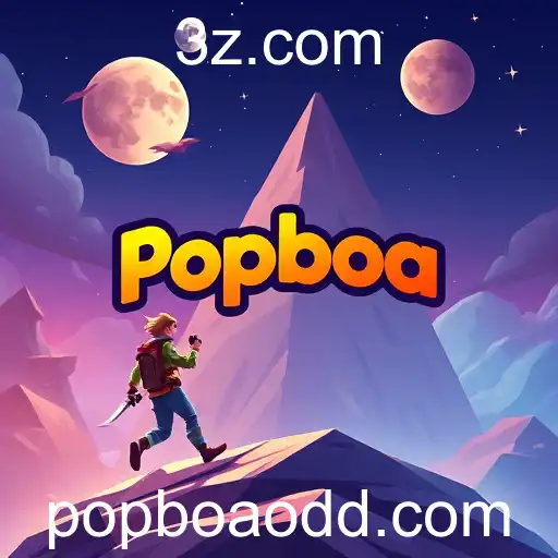 A Ascensão Global do Popboa no Mundo dos Jogos