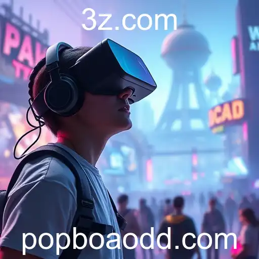 Tendências e Inovações no Mundo dos Jogos em 2025