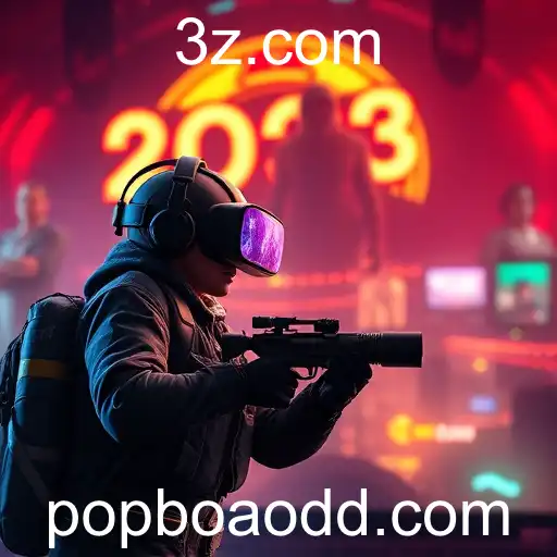 Tendências e Inovações no Mundo dos Jogos em 2025