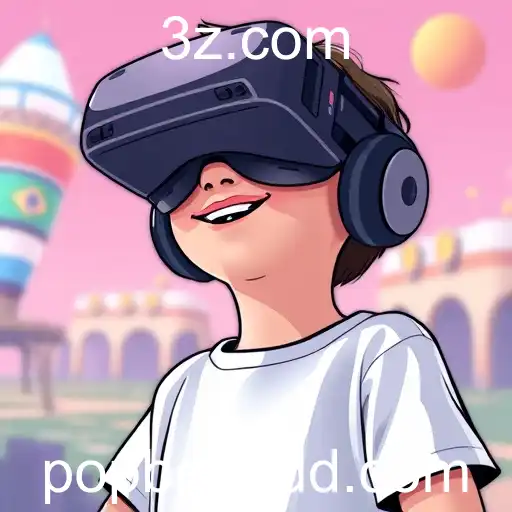 A Revolução dos Jogos: Popboa e as Tendências de 2025