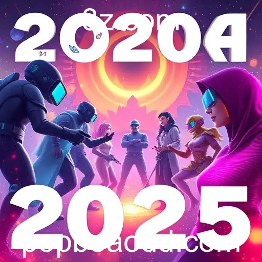 Tendências e Inovações nos Jogos Online em 2025