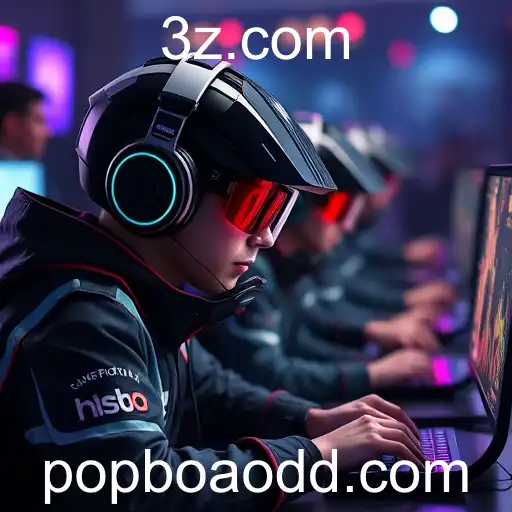 Impacto dos Avanços Tecnológicos nos Jogos Online