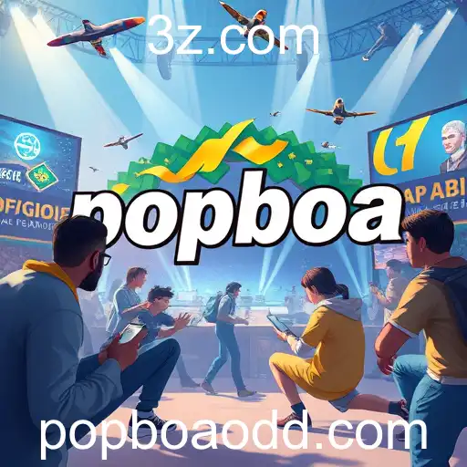 O Impacto de 'popboa' no Mercado de Jogos Brasileiros