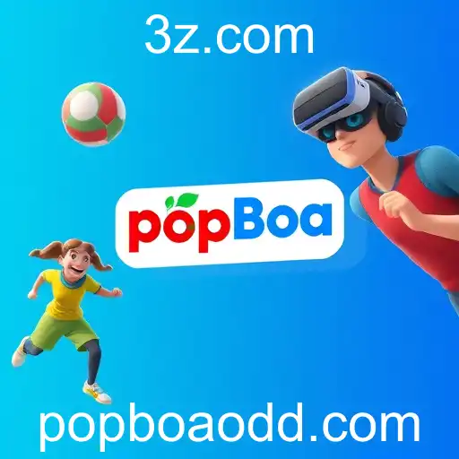 Popboa Revoluciona o Mercado de Jogos Online