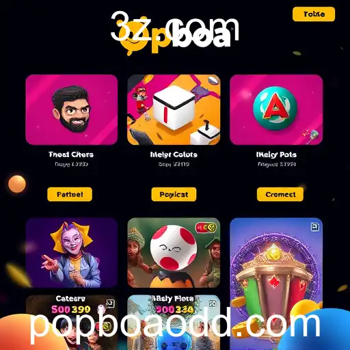 Popboa: A Revolução dos Jogos Online no Brasil