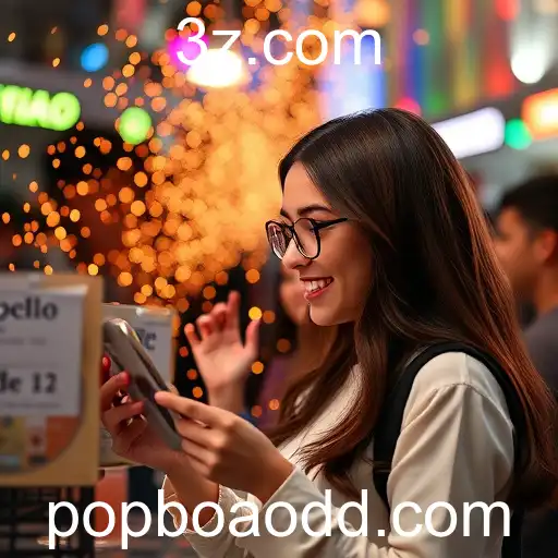 Popboa: A Nova Sensação nos Jogos