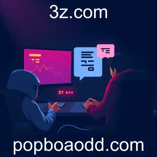 Popboa: A Revolução dos Jogos Online em 2025