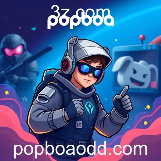 Popboa: A Nova Era dos Jogos em Português