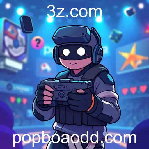 A Revolução dos Jogos Online em 2025